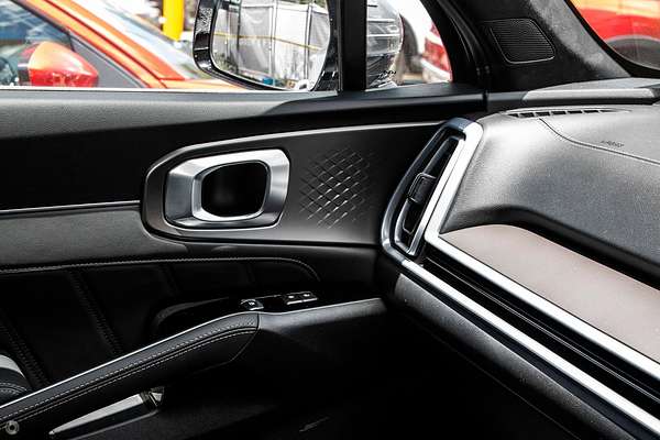 2025 Kia Sorento HEV GT-Line MQ4 PE