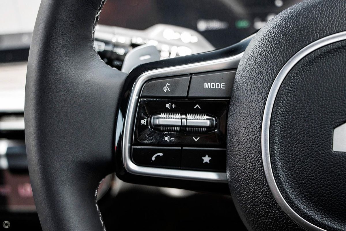 2025 Kia Sorento HEV GT-Line MQ4 PE