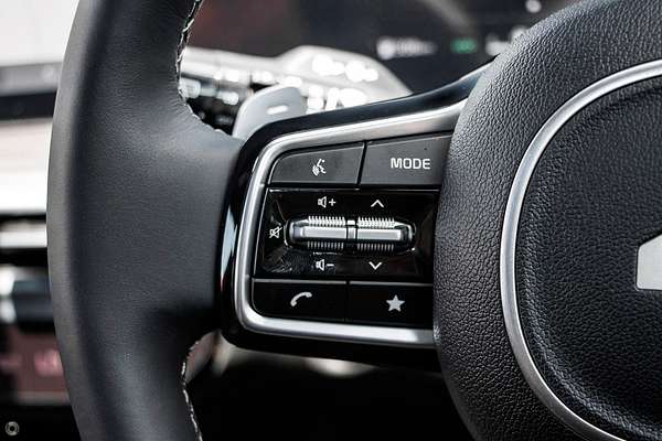 2025 Kia Sorento HEV GT-Line MQ4 PE