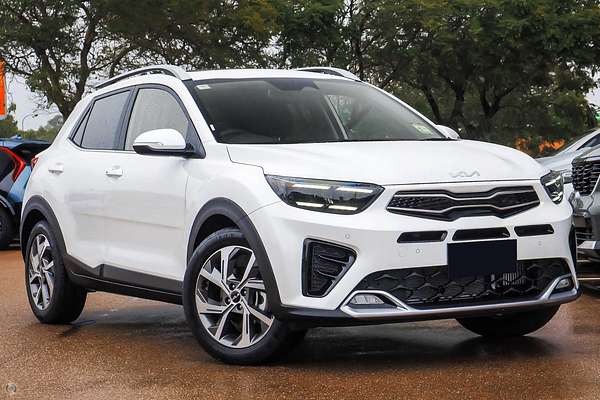 2025 Kia Stonic GT-Line YB