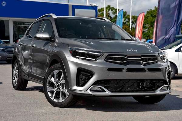 2025 Kia Stonic GT-Line YB