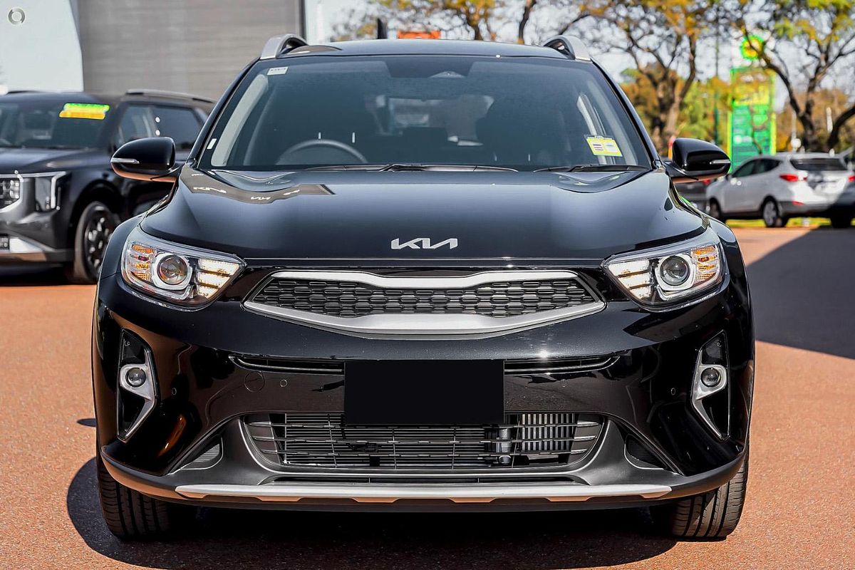 2025 Kia Stonic Sport YB