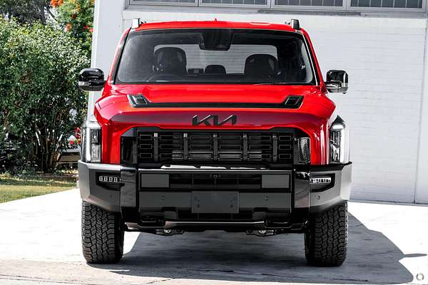 2025 Kia Tasman X-Pro TK 4X4
