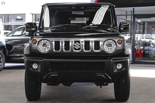 2024 Suzuki Jimny XL JJ