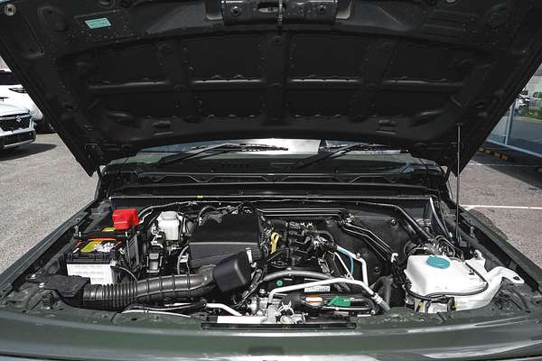 2024 Suzuki Jimny XL JJ