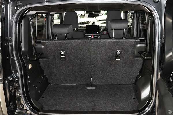 2024 Suzuki Jimny XL JJ