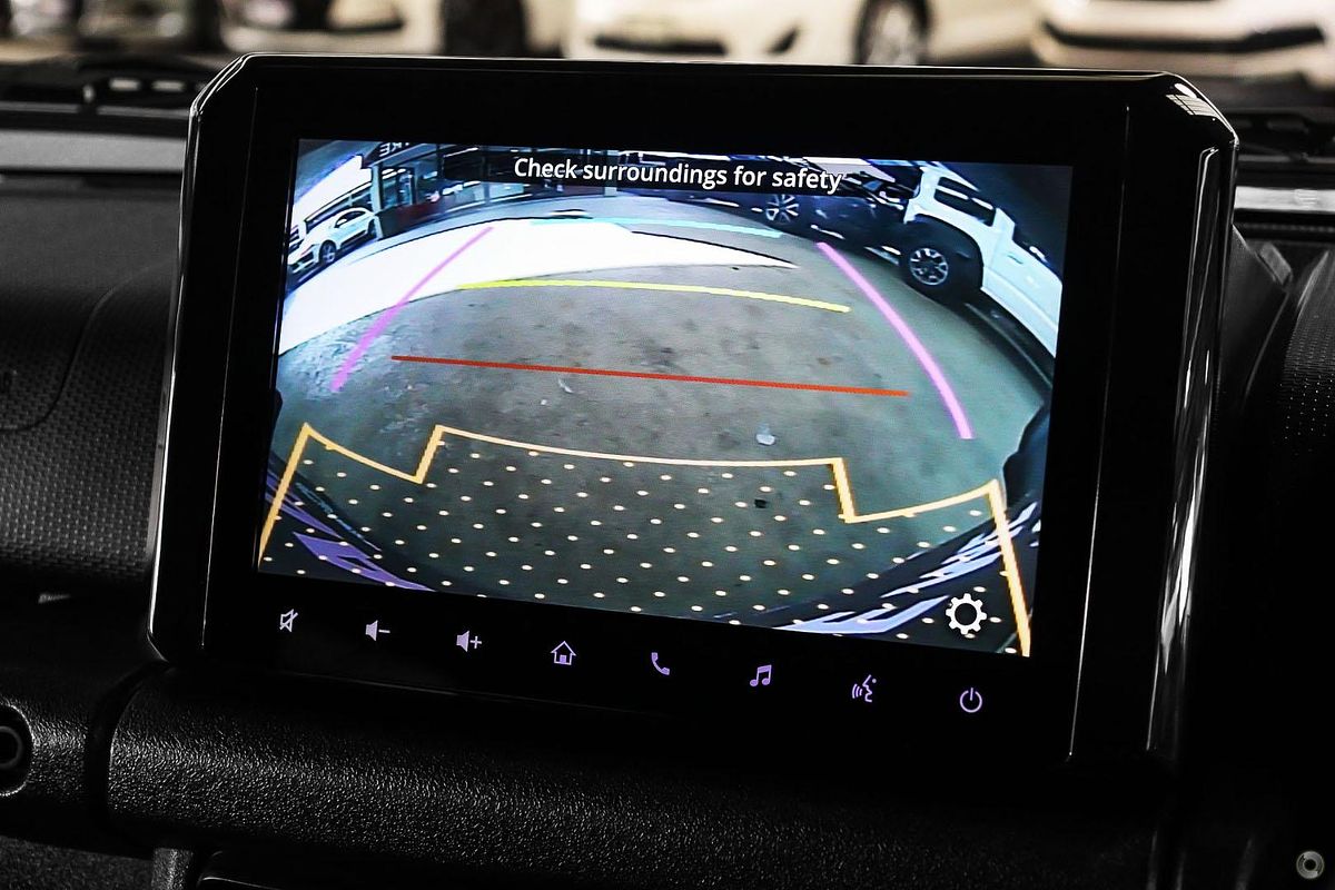 2024 Suzuki Jimny XL JJ