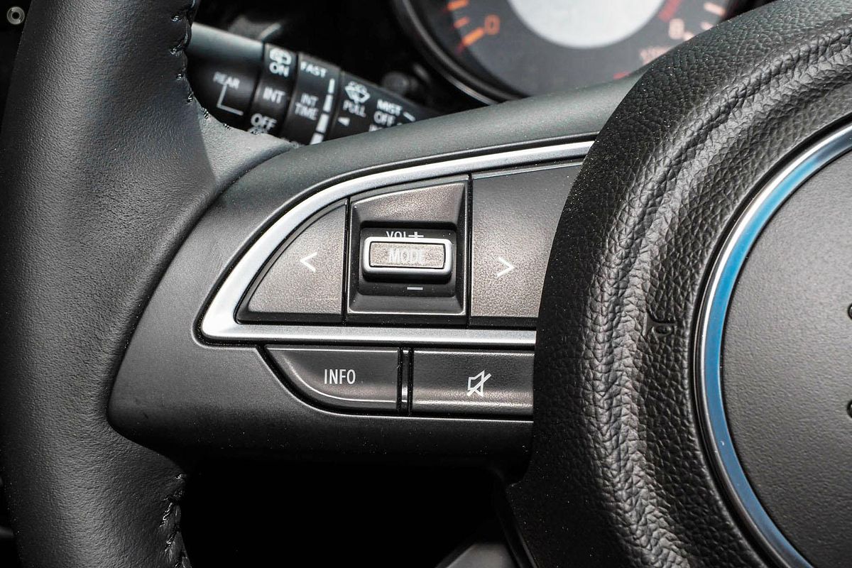 2024 Suzuki Jimny XL JJ