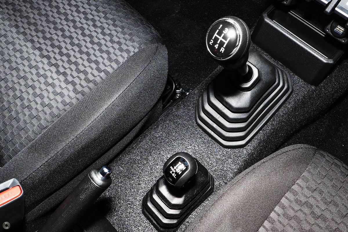 2024 Suzuki Jimny XL JJ