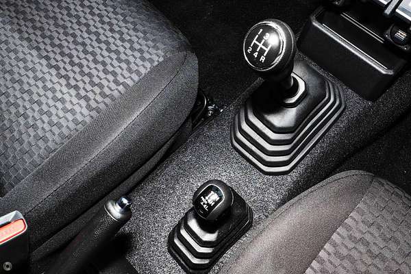 2024 Suzuki Jimny XL JJ