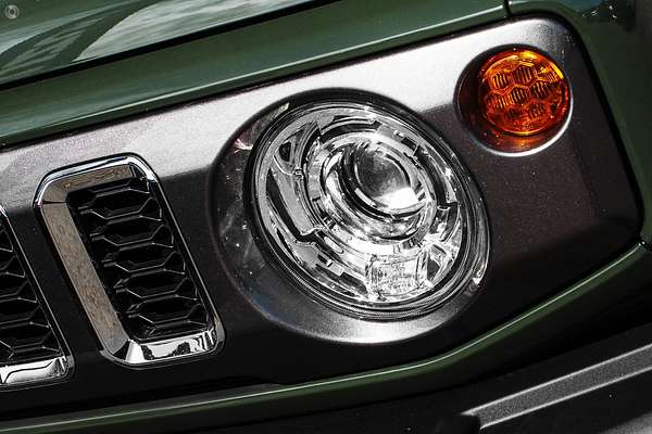 2024 Suzuki Jimny XL JJ