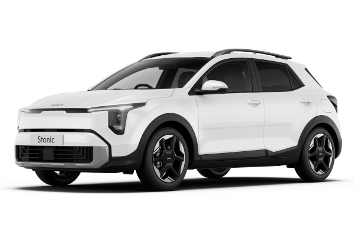 2025 Kia Stonic Sport YB