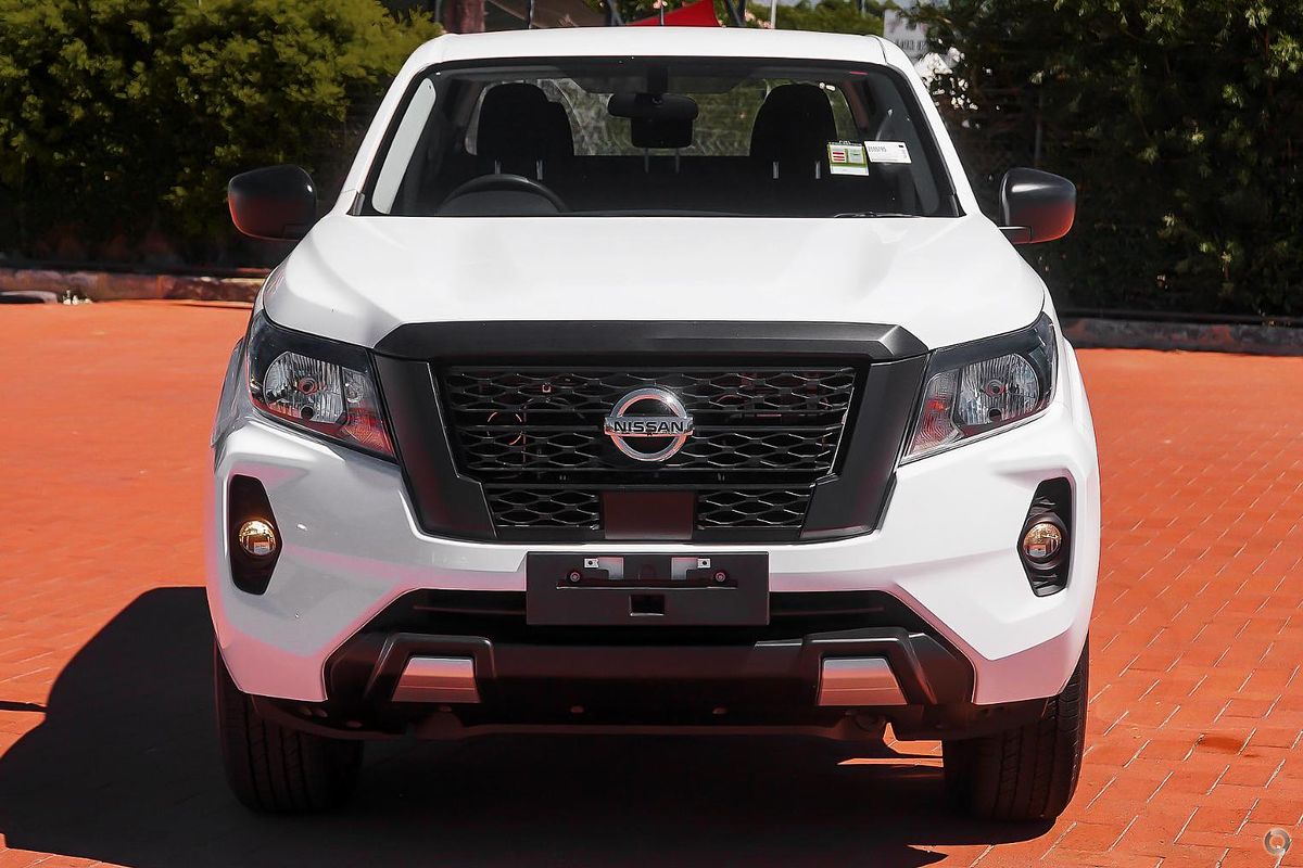 2024 Nissan Navara SL D23 4X4