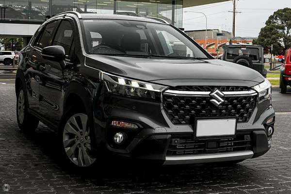 2024 Suzuki S-Cross JYB