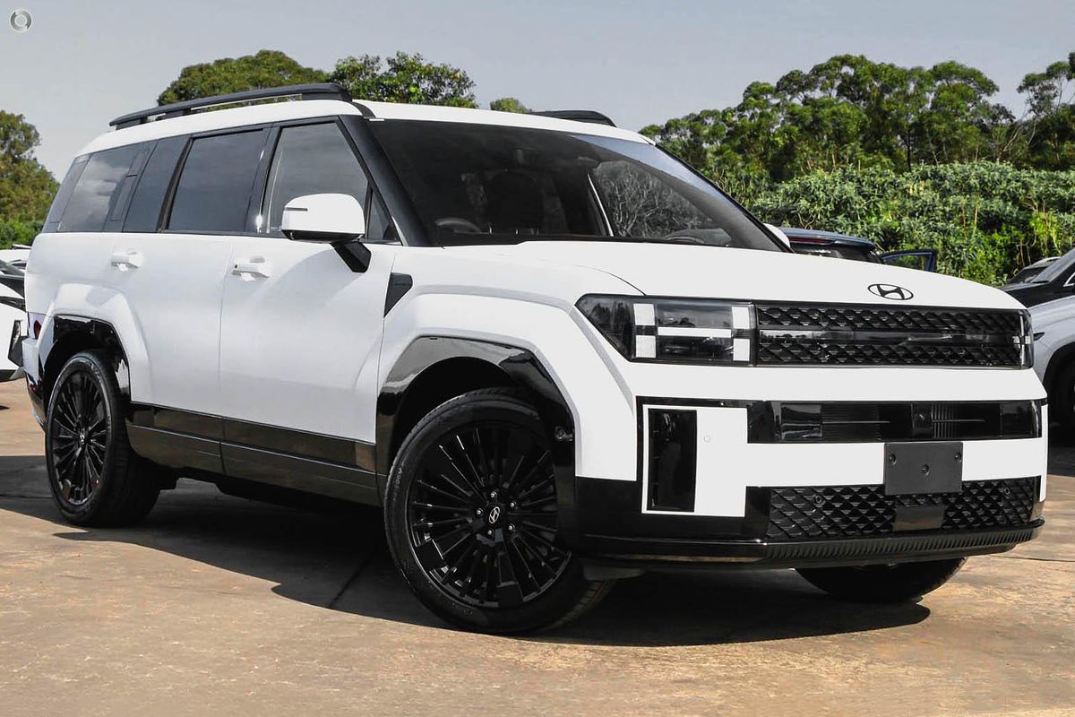 2025 Hyundai Santa Fe Calligraphy MX5.V1