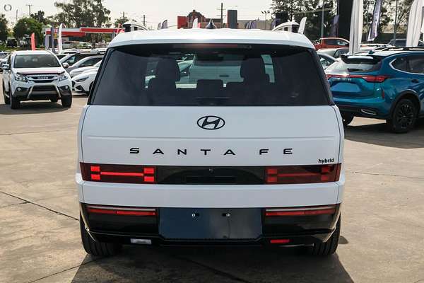 2025 Hyundai Santa Fe Calligraphy MX5.V1