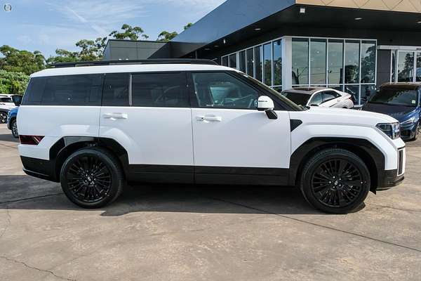 2025 Hyundai Santa Fe Calligraphy MX5.V1