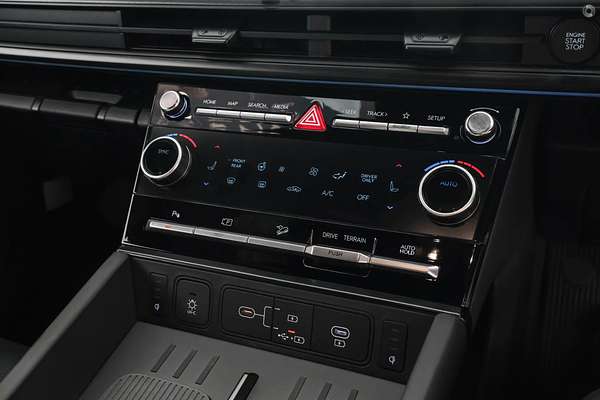 2025 Hyundai Santa Fe Calligraphy MX5.V1