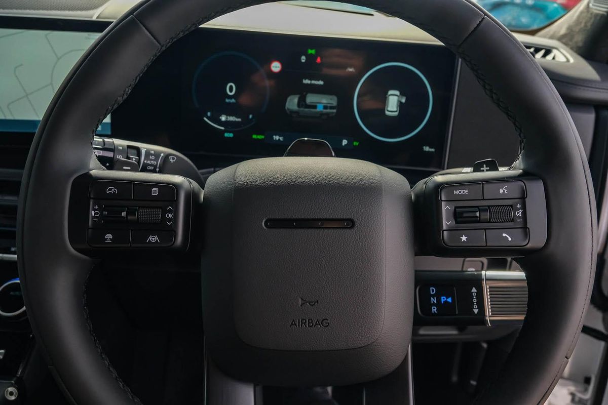 2025 Hyundai Santa Fe Calligraphy MX5.V1