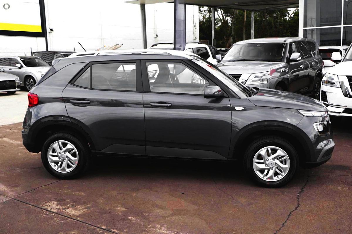 2025 Hyundai Venue QX.V5