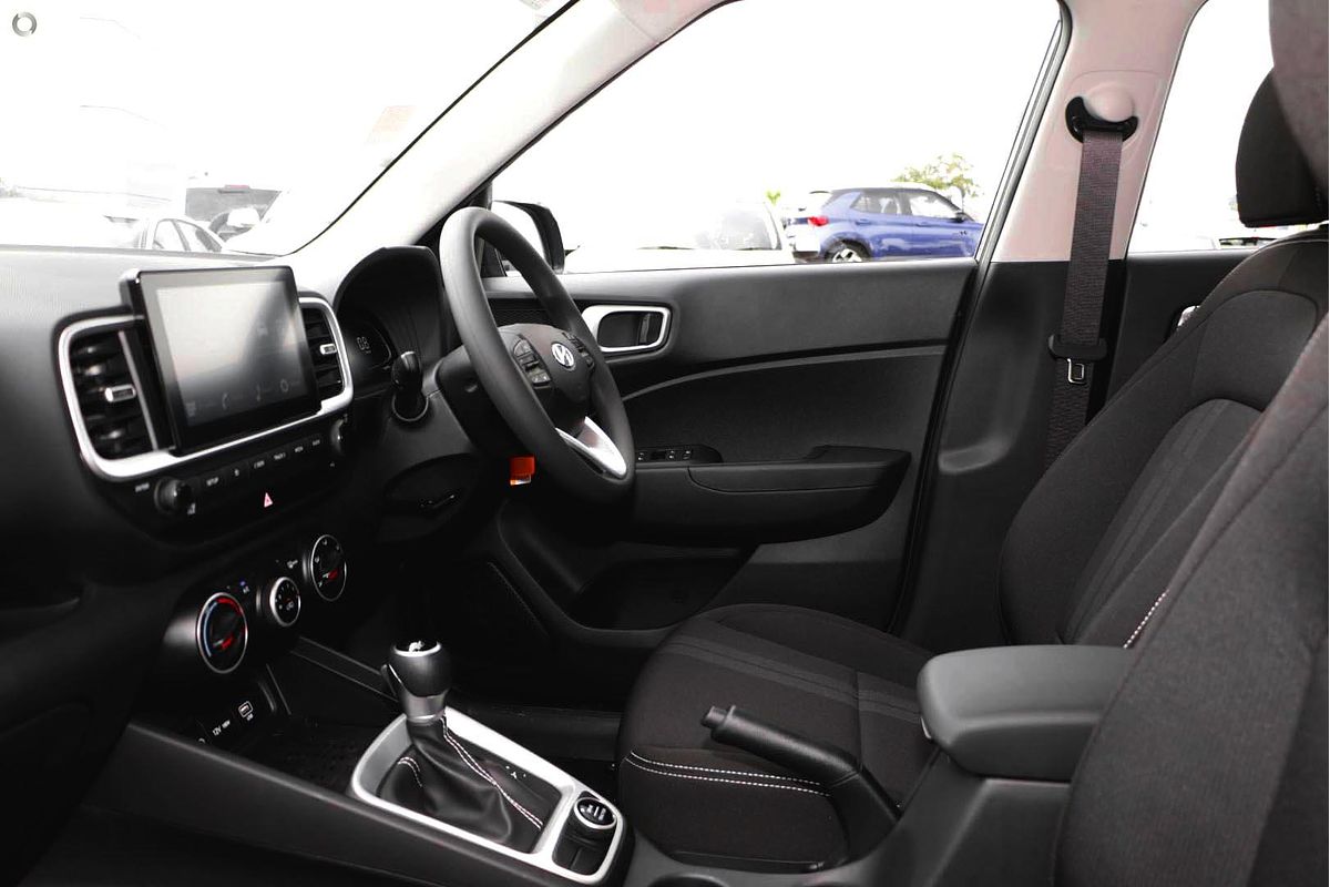 2025 Hyundai Venue QX.V5