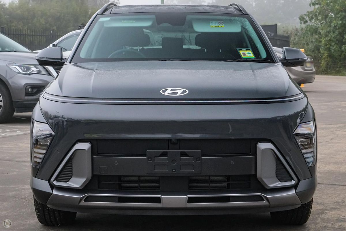 2025 Hyundai Kona Premium SX2.V2