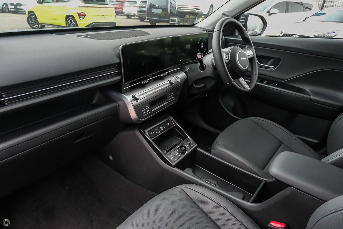 2025 Hyundai Kona Premium SX2.V2