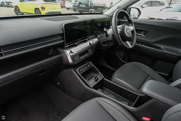 2025 Hyundai Kona Premium SX2.V2