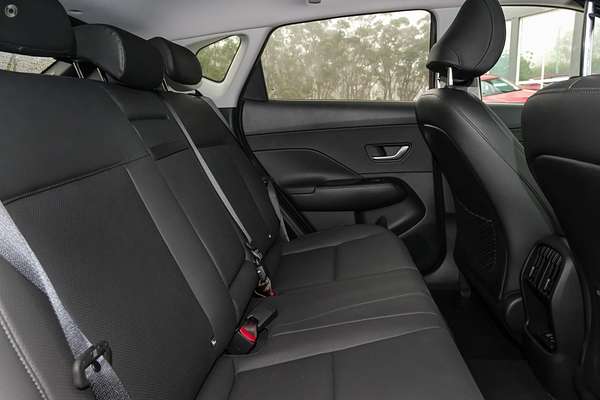 2025 Hyundai Kona Premium SX2.V2