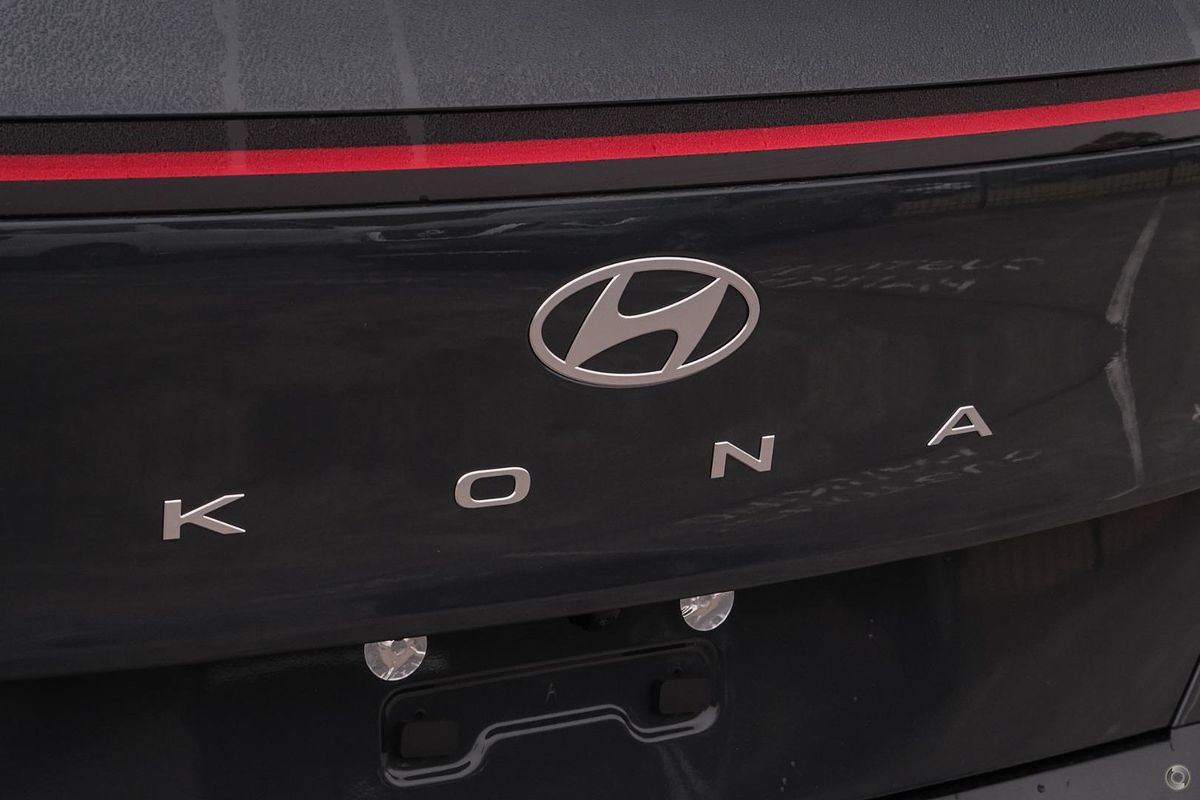 2025 Hyundai Kona Premium SX2.V2