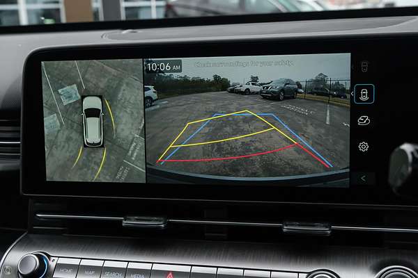 2025 Hyundai Kona Premium SX2.V2