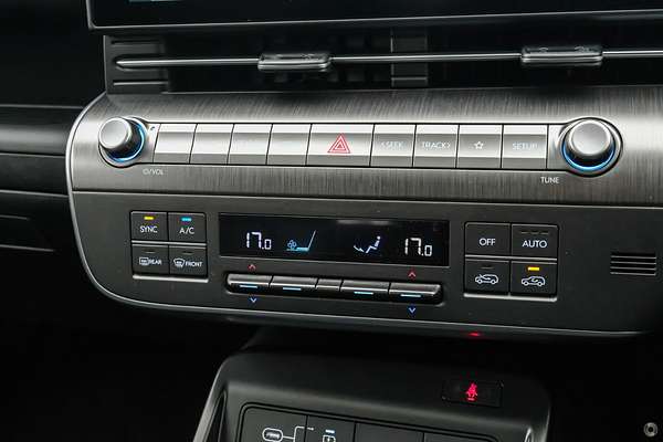 2025 Hyundai Kona Premium SX2.V2