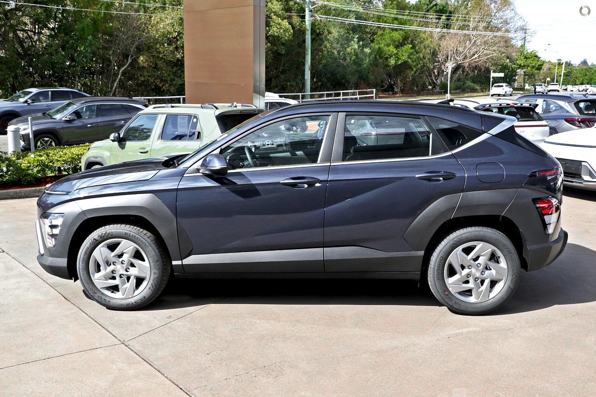 2025 Hyundai Kona SX2.V3