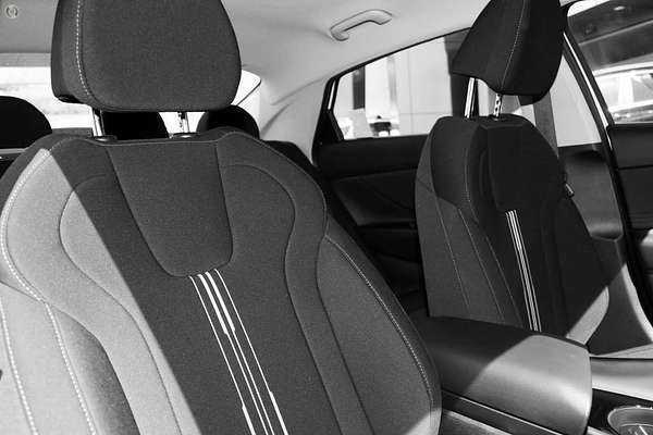 2025 Hyundai i30 Hybrid CN7.V2