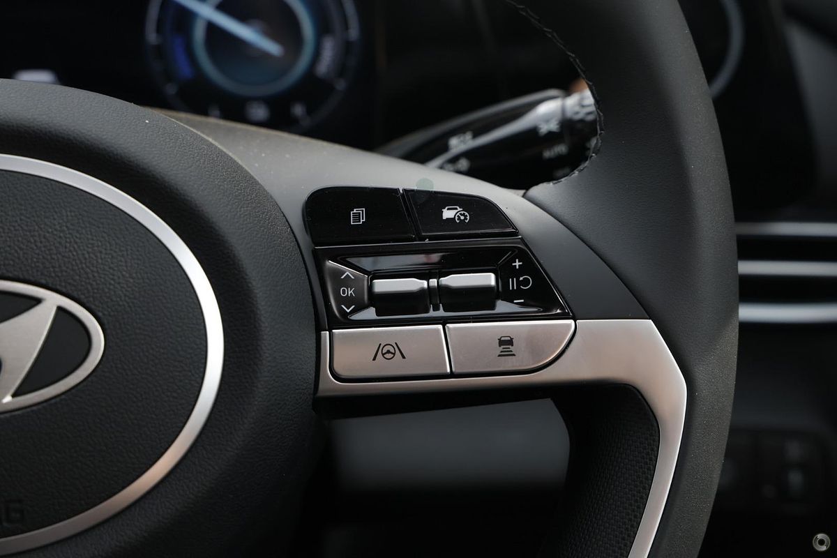 2024 Hyundai i30 Elite Hybrid CN7.V2