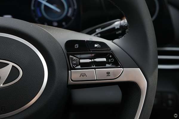 2024 Hyundai i30 Elite Hybrid CN7.V2