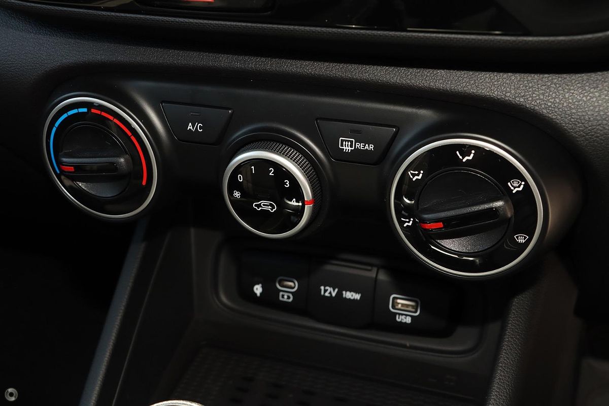 2025 Hyundai Venue QX.V5