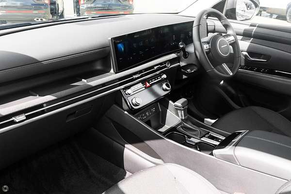 2025 Hyundai Tucson NX4.V4