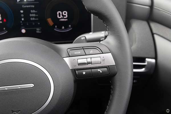 2025 Hyundai Tucson NX4.V4