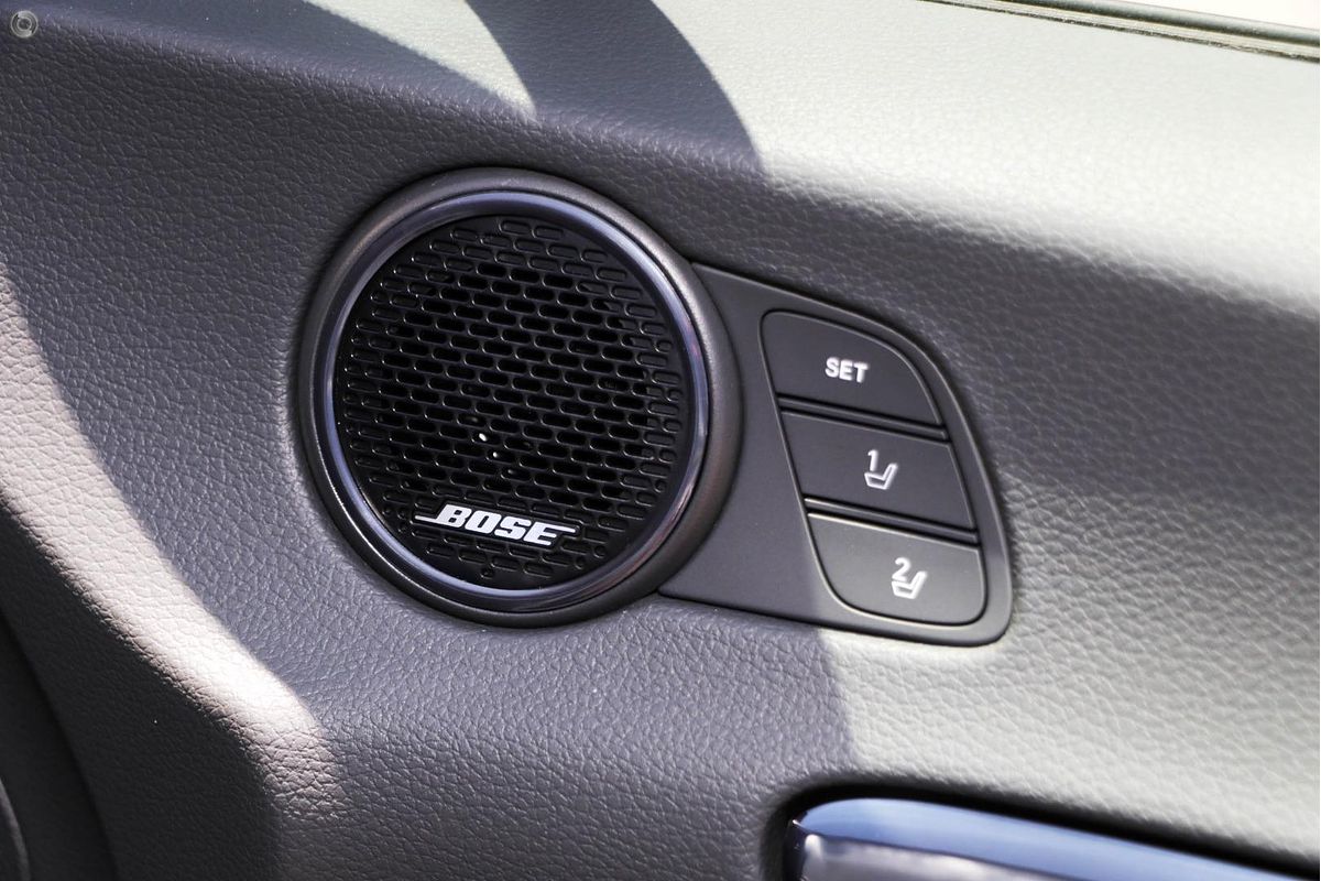 2025 Hyundai Sonata N Line DN8.V4