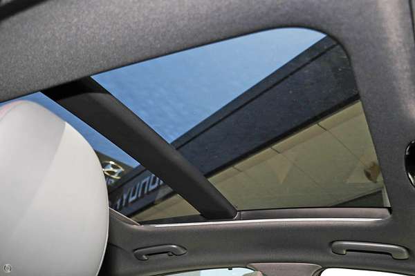 2025 Hyundai Sonata N Line DN8.V4