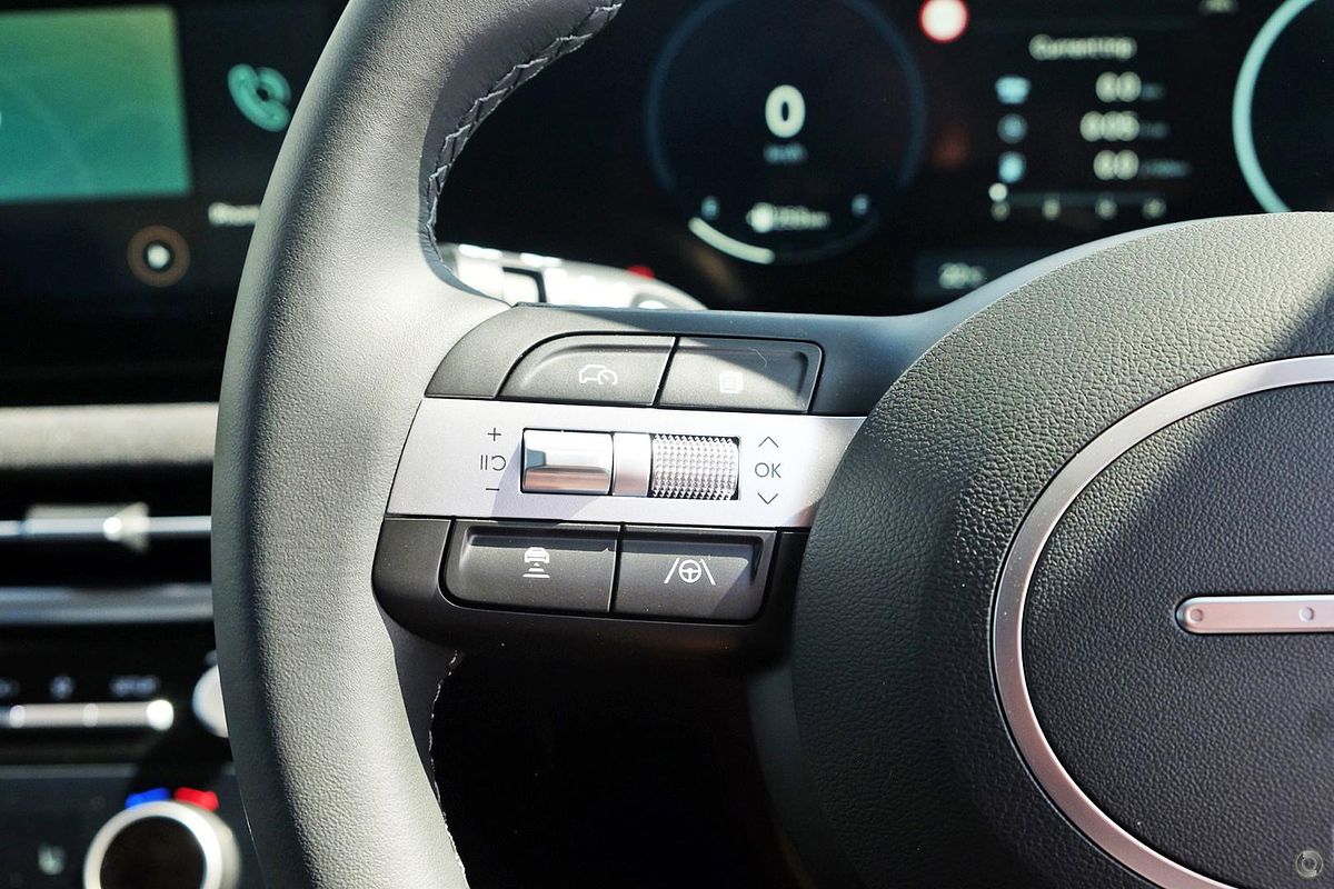 2025 Hyundai Tucson Elite NX4.V4