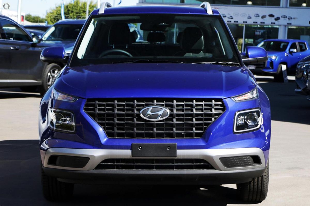 2025 Hyundai Venue Active QX.V5
