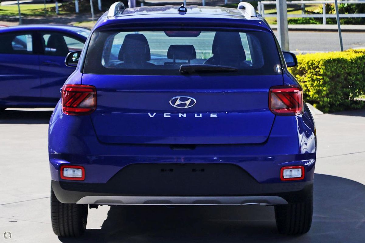 2025 Hyundai Venue Active QX.V5