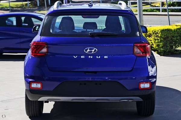 2025 Hyundai Venue Active QX.V5