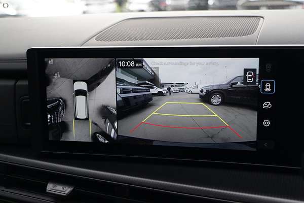 2025 Hyundai Santa Fe Hybrid Calligraphy MX5.V2