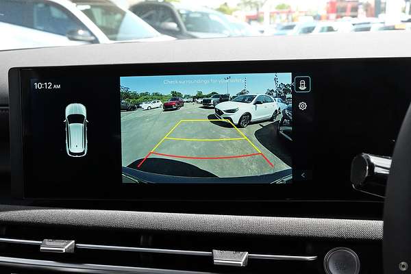 2025 Hyundai Tucson NX4.V4