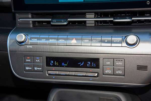 2025 Hyundai Kona SX2.V3