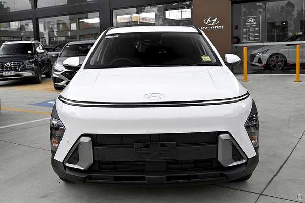 2025 Hyundai Kona Elite SX2.V3.5