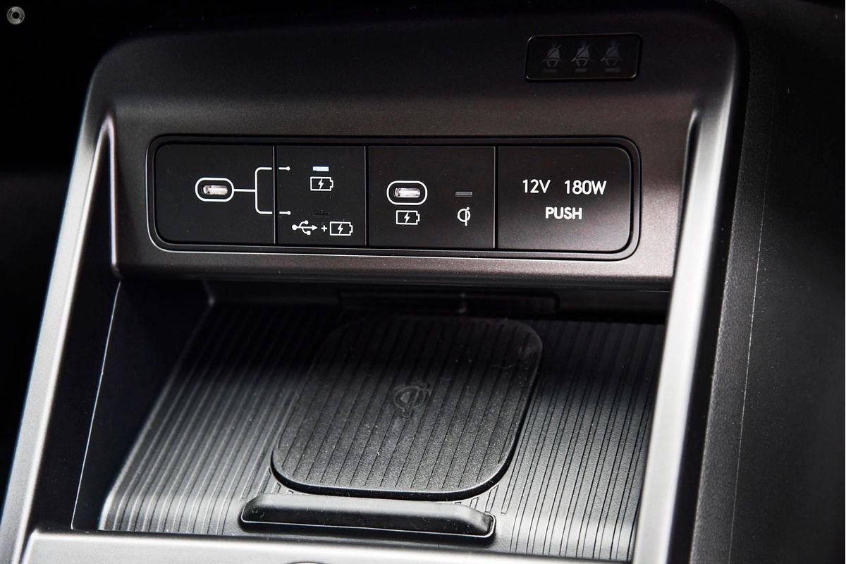 2025 Hyundai Kona Elite SX2.V3.5